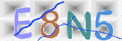 CAPTCHA Bilde