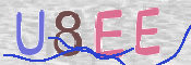 CAPTCHA Bilde