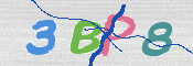 CAPTCHA Bilde