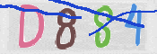CAPTCHA Bilde