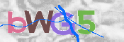 CAPTCHA Bilde