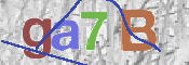 CAPTCHA Bilde