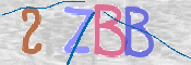 CAPTCHA Bilde