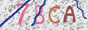CAPTCHA Bilde