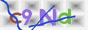 CAPTCHA Bilde