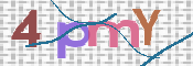 CAPTCHA Bilde