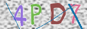 CAPTCHA Bilde