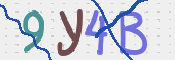 CAPTCHA Bilde