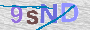CAPTCHA Bilde