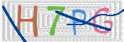 CAPTCHA Bilde