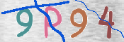 CAPTCHA Bilde
