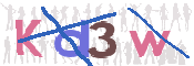 CAPTCHA Bilde