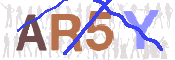 CAPTCHA Bilde
