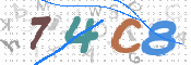 CAPTCHA Bilde