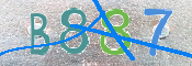 CAPTCHA Bilde