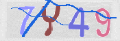 CAPTCHA Bilde