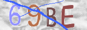 CAPTCHA Bilde