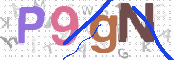 CAPTCHA Bilde