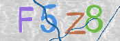 CAPTCHA Bilde