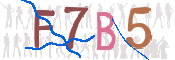 CAPTCHA Bilde