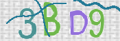 CAPTCHA Bilde