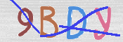 CAPTCHA Bilde