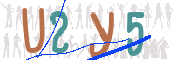 CAPTCHA Bilde