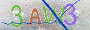 CAPTCHA Bilde