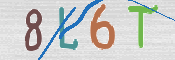 CAPTCHA Bilde