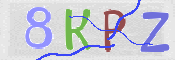 CAPTCHA Bilde
