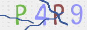 CAPTCHA Bilde