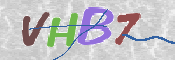 CAPTCHA Bilde