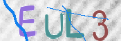 CAPTCHA Bilde