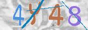 CAPTCHA Bilde