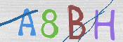 CAPTCHA Bilde