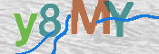 CAPTCHA Bilde