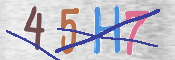 CAPTCHA Bilde
