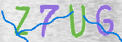 CAPTCHA Bilde