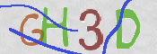 CAPTCHA Bilde