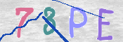 CAPTCHA Bilde