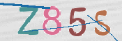 CAPTCHA Bilde