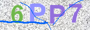 CAPTCHA Bilde