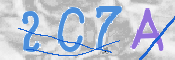 CAPTCHA Bilde