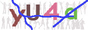 CAPTCHA Bilde