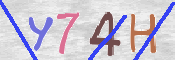 CAPTCHA Bilde