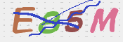 CAPTCHA Bilde