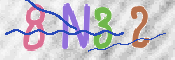 CAPTCHA Bilde