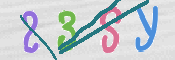 CAPTCHA Bilde
