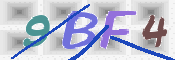 CAPTCHA Bilde