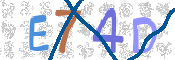 CAPTCHA Bilde